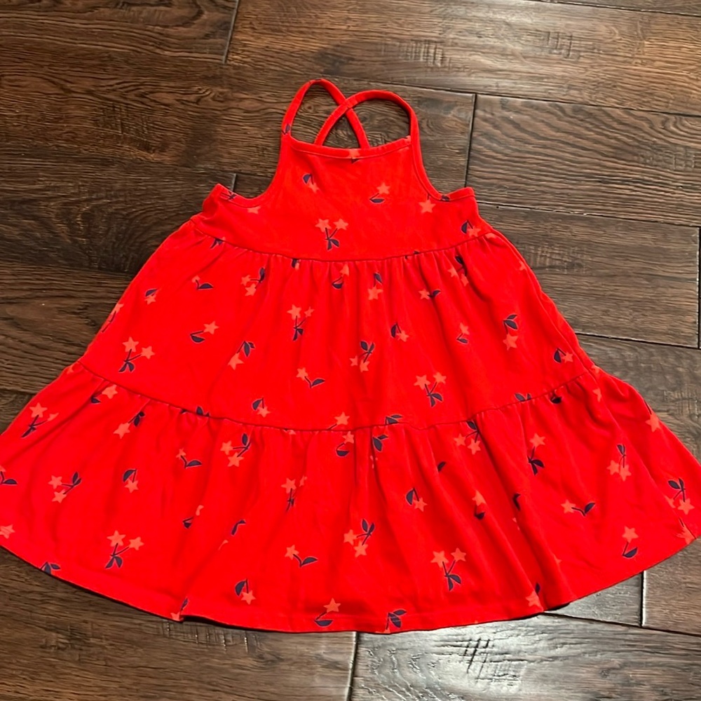 Cat & Jack sundress. Size 4T